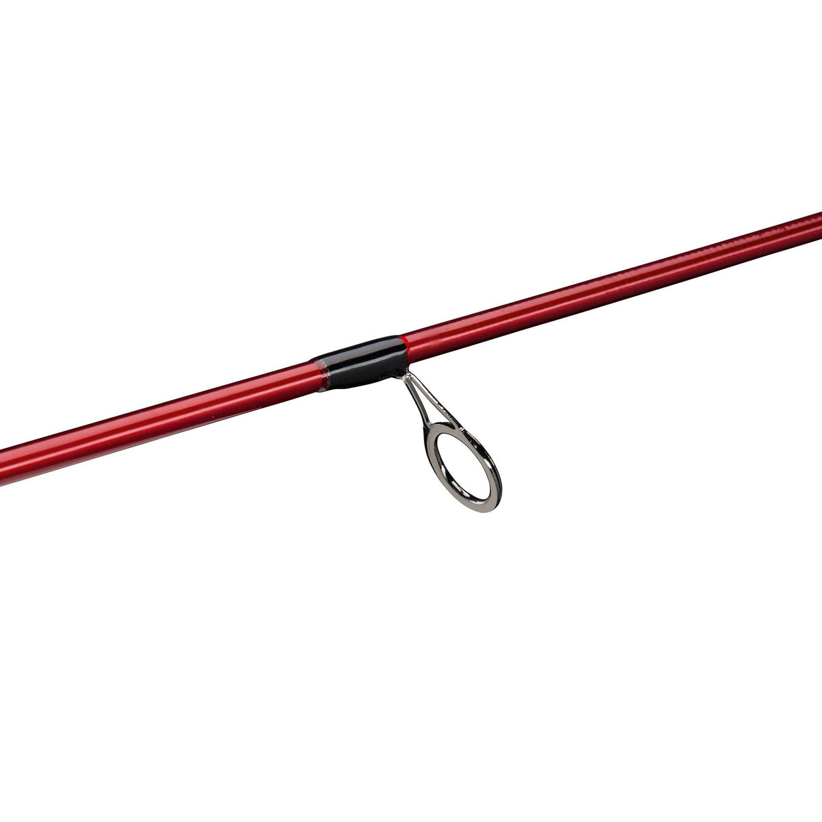 Carbon Walleye Spinning Combo